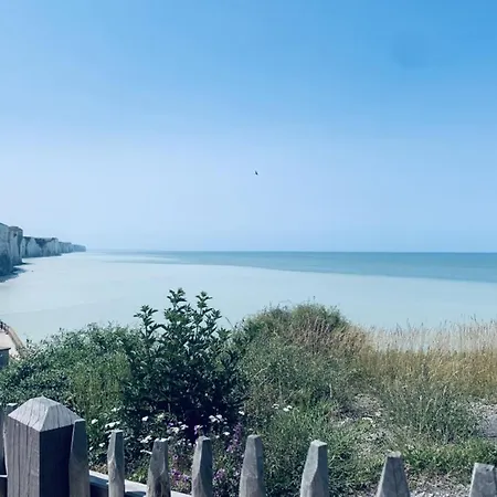 شقة Vanille 2 Pers Bord De Plage *