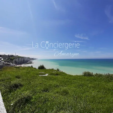 Vanille 2 Pers Bord De Plage شقة