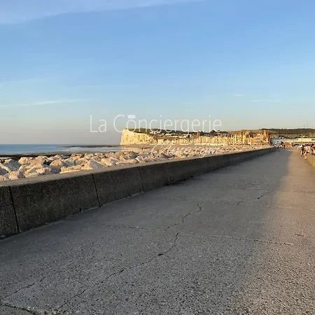 Vanille 2 Pers Bord De Plage *